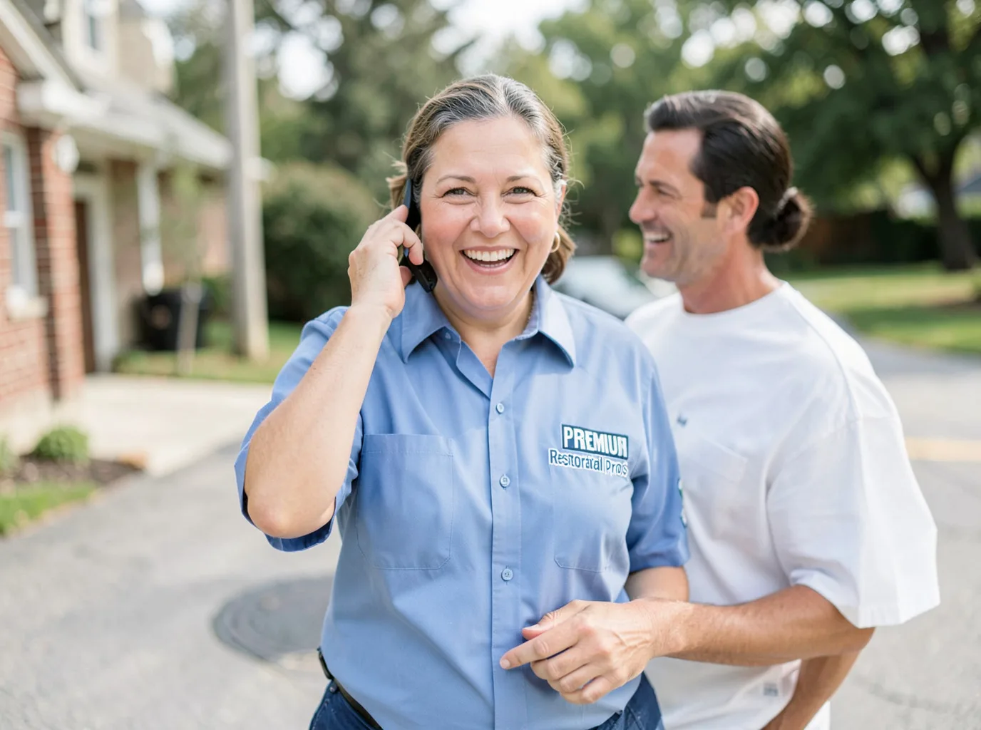 Water Damage Restoration Laughlintown, PA FAQs